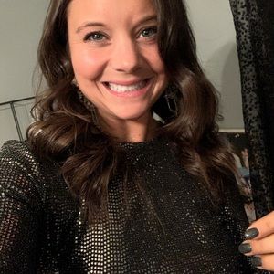 Meet your Posher, Karley